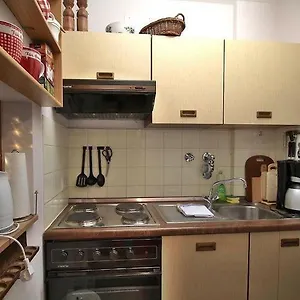Bergkristall Apartment