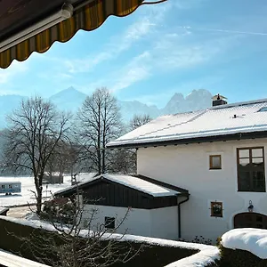 Haus View&garden Apartment